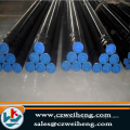 ASME SA210 Grade A1 Seamless Steel Tube